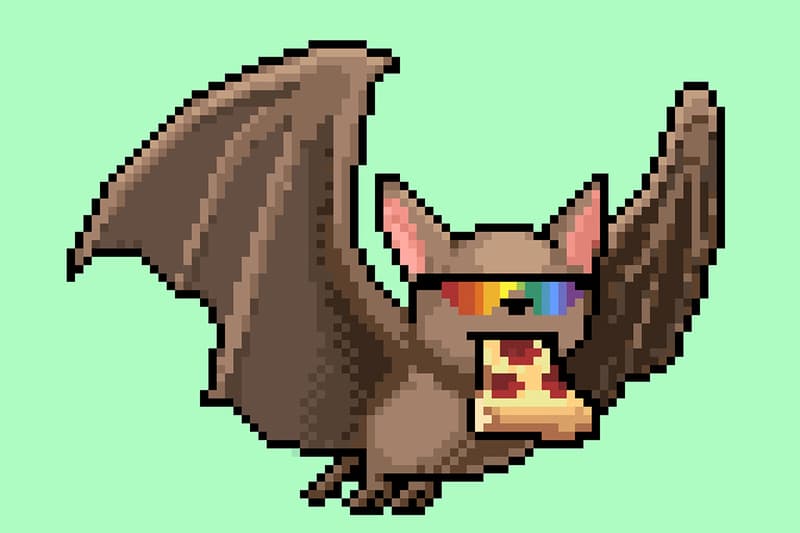 ozzy osbourne bat nft