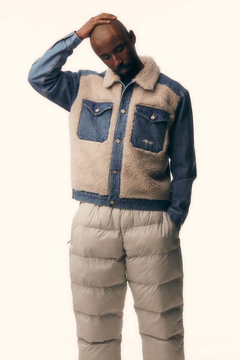 Palace Holiday 2021 Collection Lookbook | Hypebeast Palace Holiday 2021 Collection Lookbook | Hypebeast