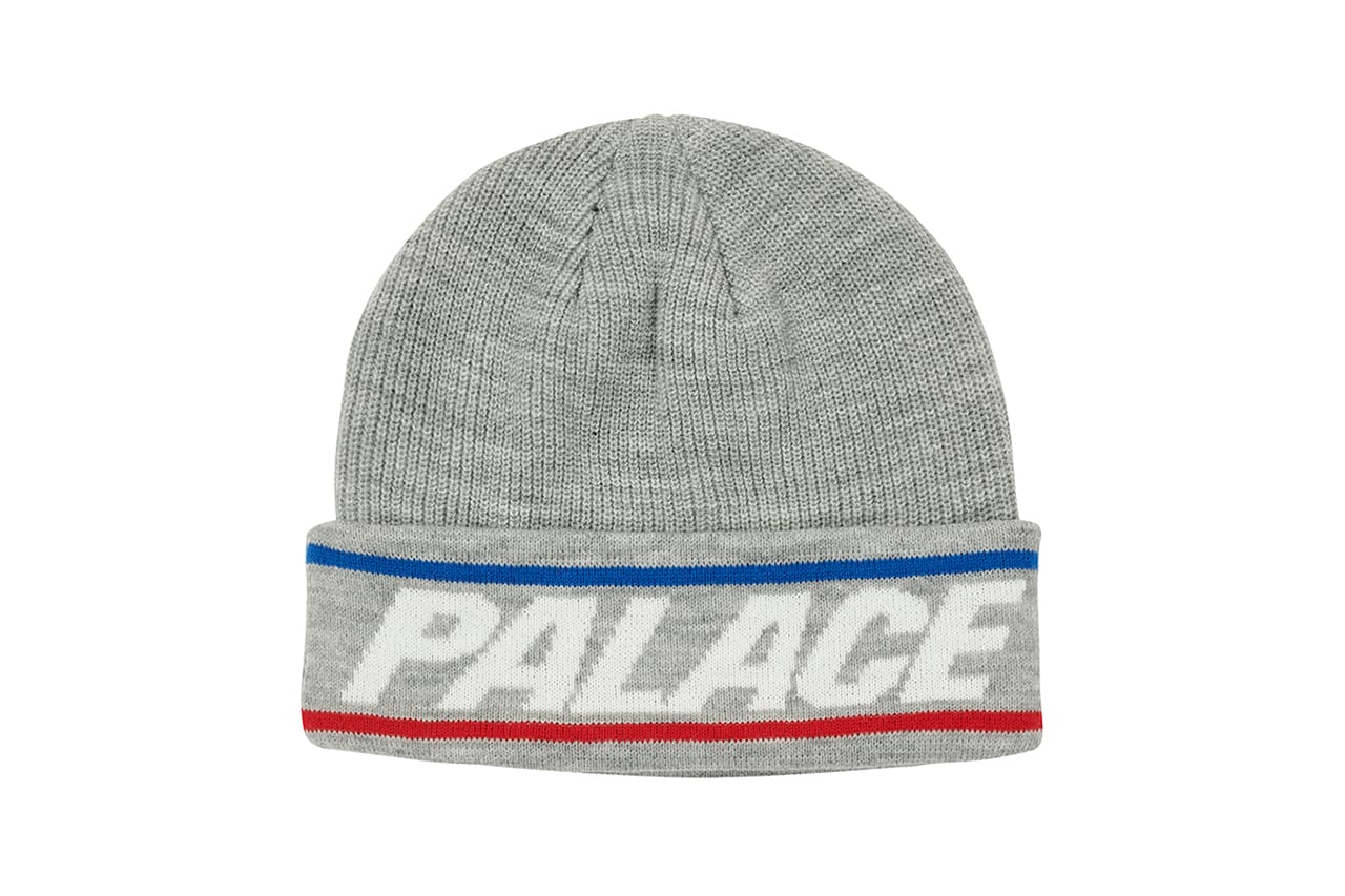 Palace Skateboards Holiday 2021 Collection | HYPEBEAST