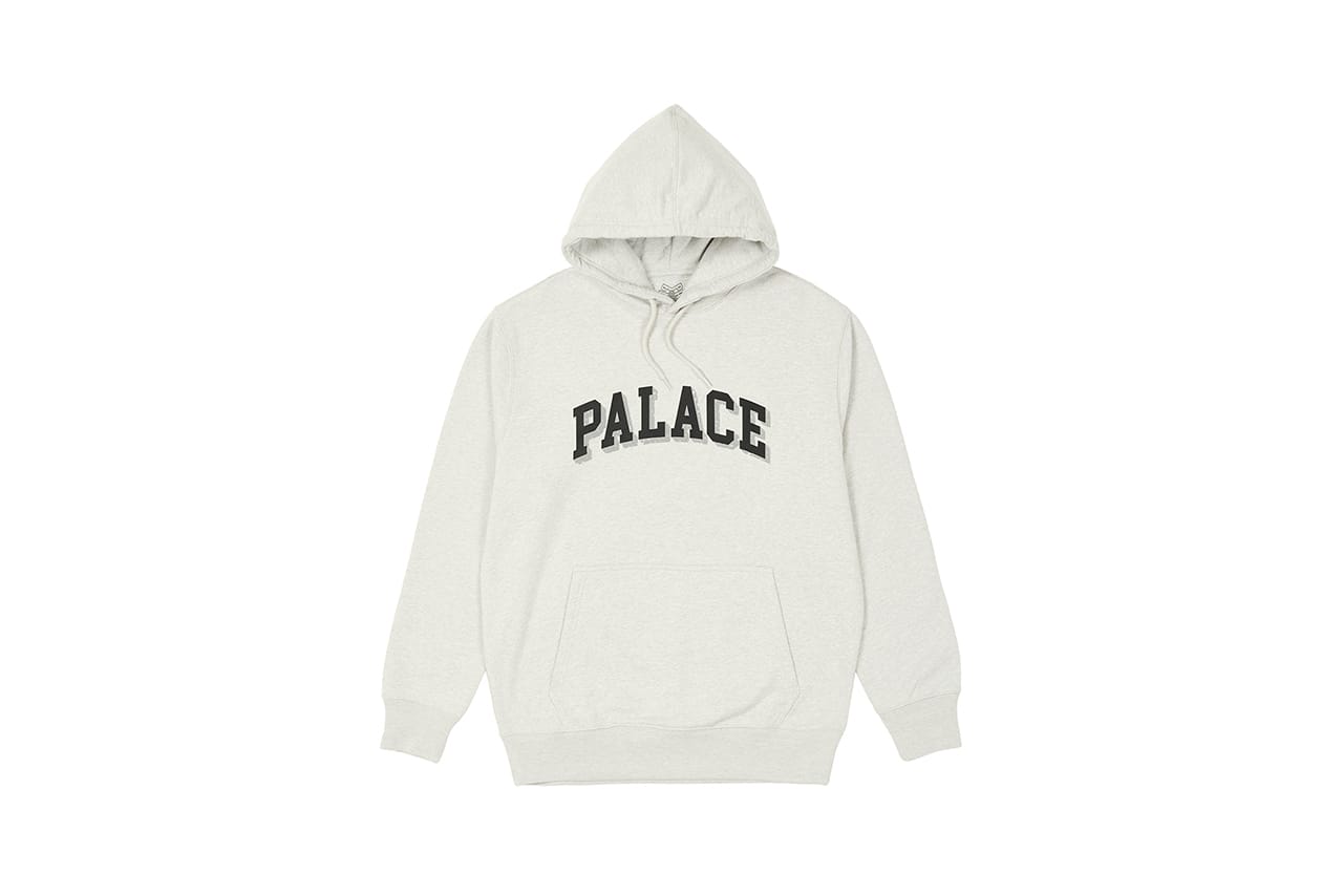 Palace Skateboards Holiday 2021 Collection | HYPEBEAST