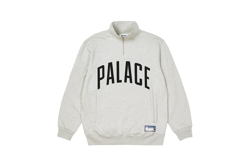 Palace Skateboards Holiday 2021 Collection | Hypebeast