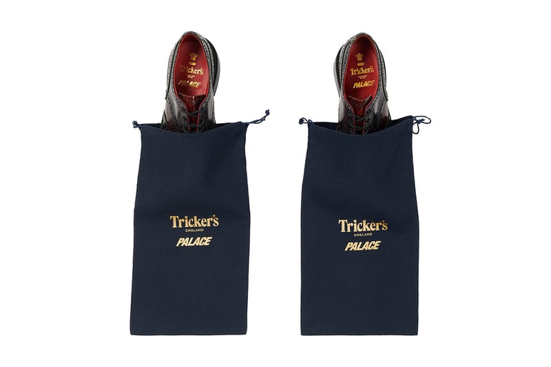 Trickers slippers 2024