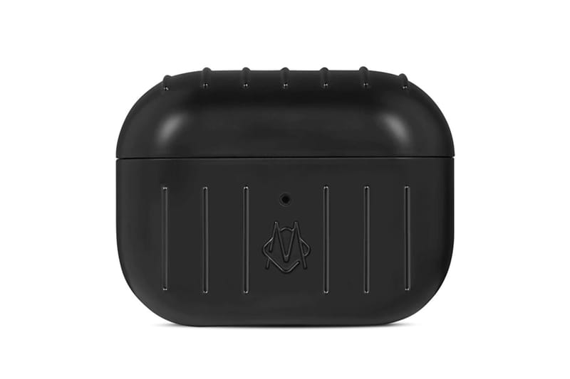 RIMOWA's New Matte Black AirPod Pro Case | Hypebeast