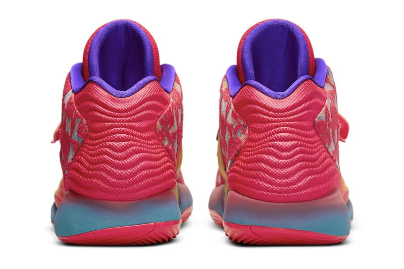 Nike kd dress on sale shoes