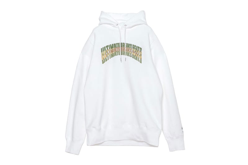 sacai × Street Beat Records 『Ultimate Breaks & Beats』を