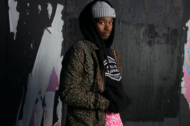 READYMADE Upcycled Vintage 