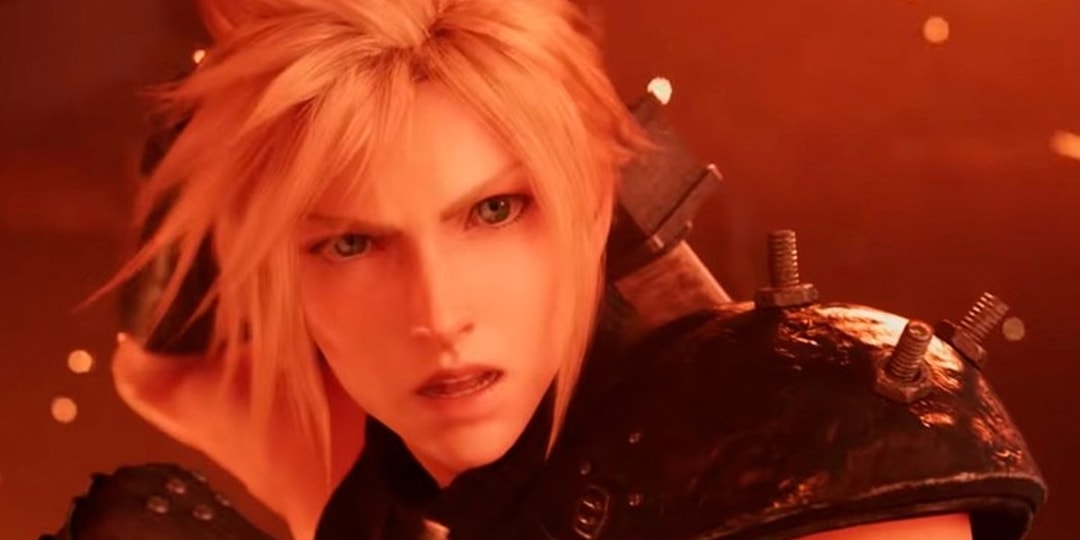 Утечки ремейка Final Fantasy VII предполагают, что он выйдет в Steam