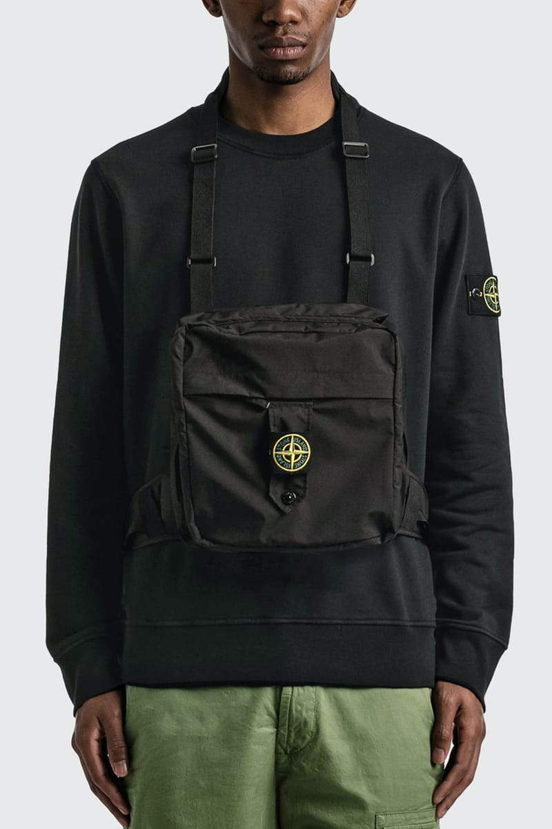 Stone Island GORE-TEX Three-In-One Anorak HBX | Hypebeast