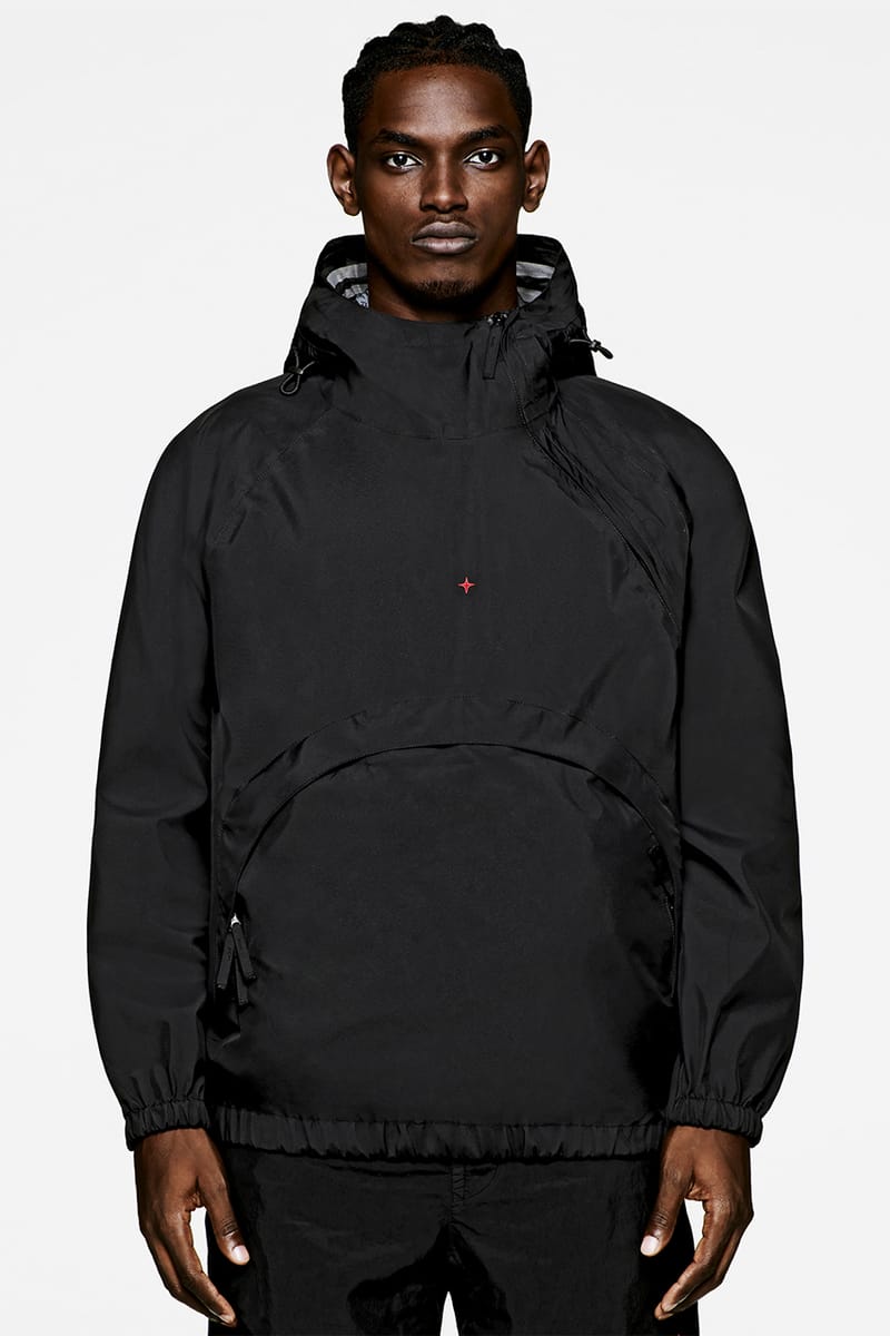 Stone Island Spring/Summer 2022 First Look | Hypebeast