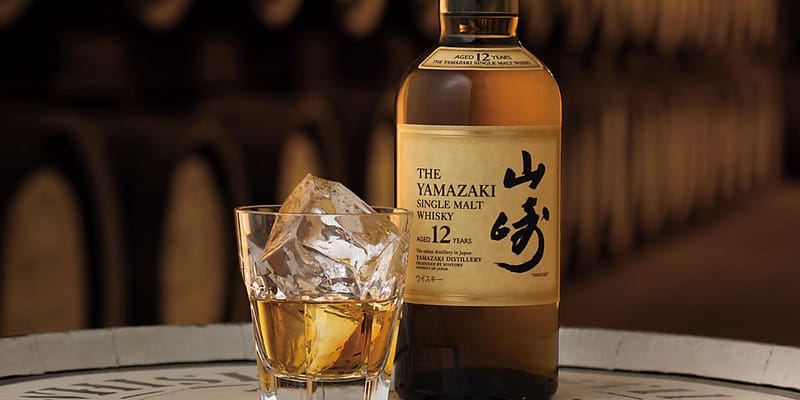 Suntory Is Raising Prices on Some of Its Whiskey in 2022 Hypebeast