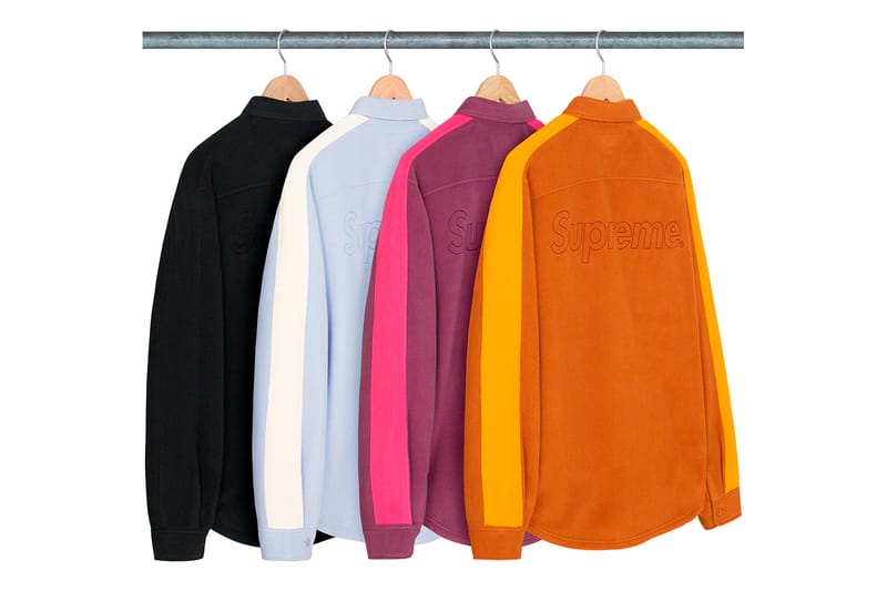 Supreme Fall/Winter 2021 Week 16 Release List | Hypebeast