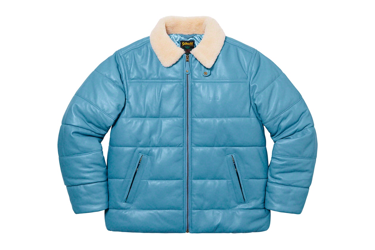 Supreme Fall/Winter 2021 Week 16 Release List | Hypebeast