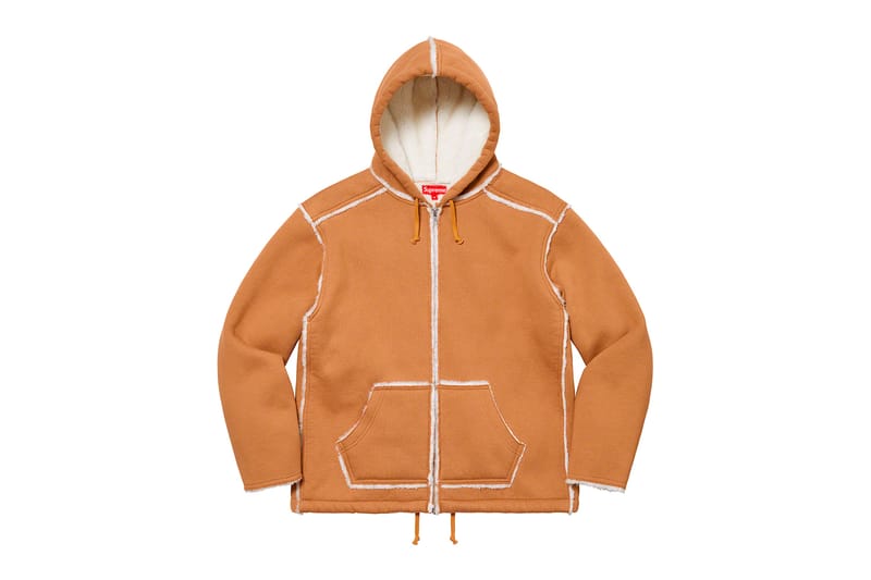 Supreme Fall/Winter 2021 Week 18 Release List | Hypebeast