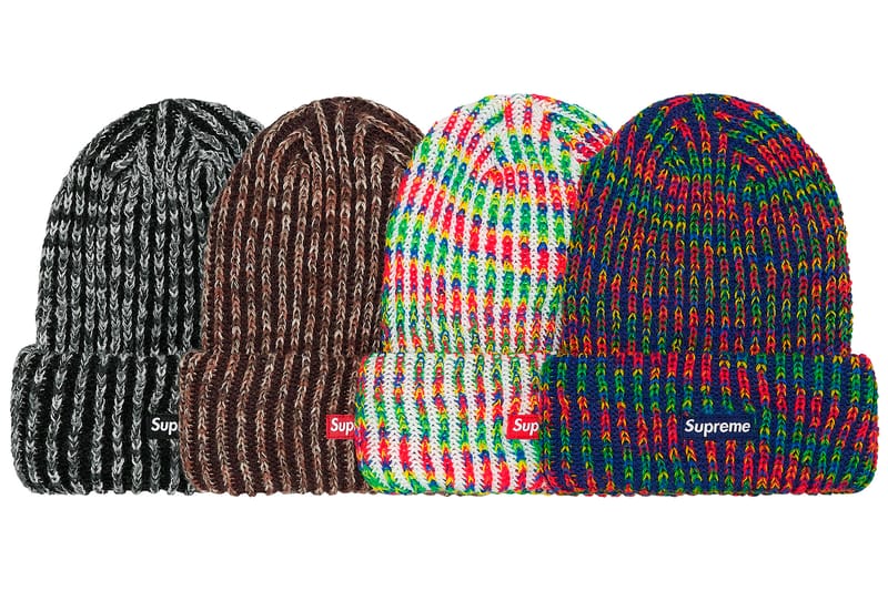 Supreme Fall/Winter 2021 Week 18 Release List | Hypebeast