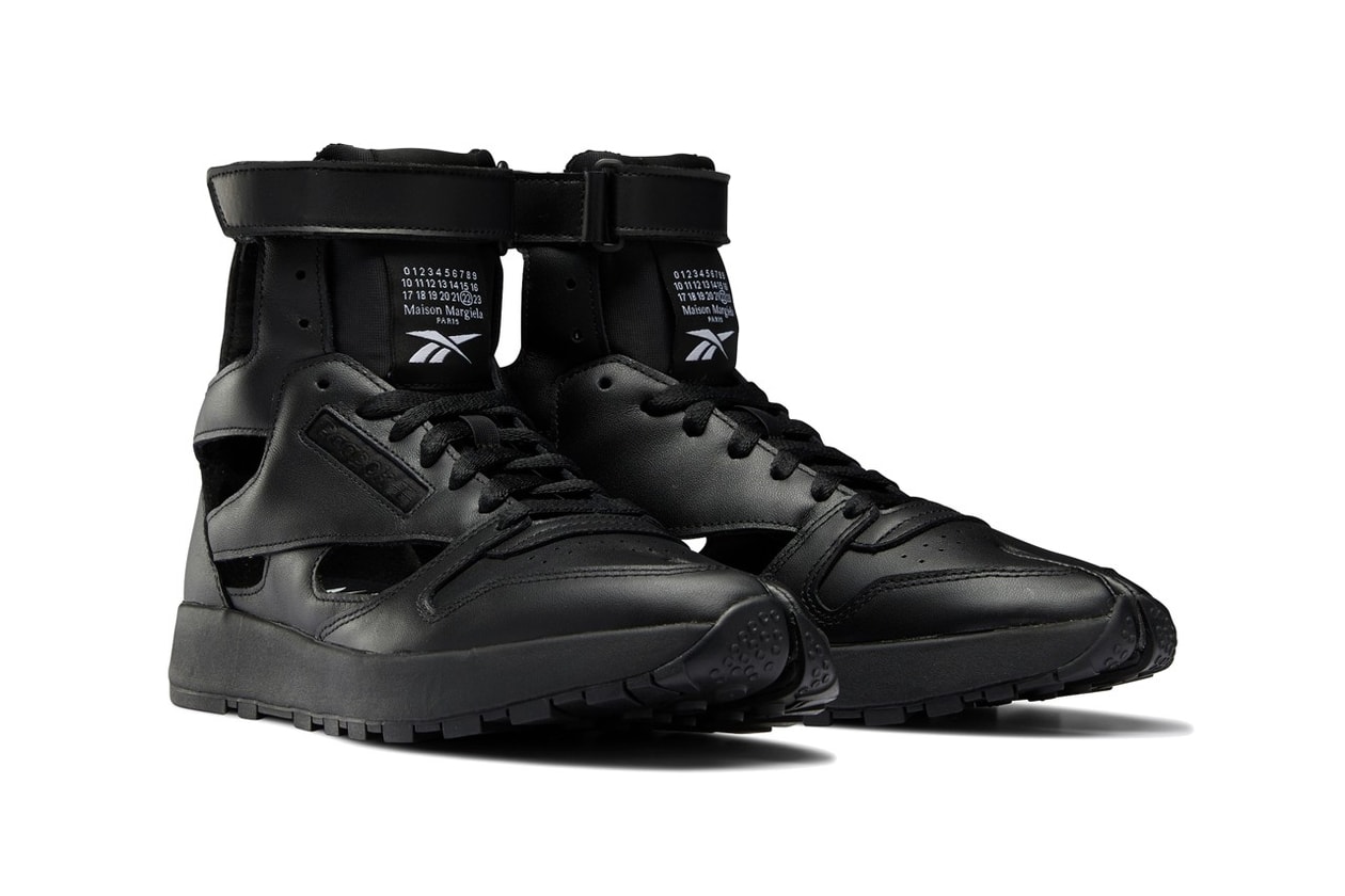 Reebok's Hottest Sneaker Collabs From 2021 | Hypebeast