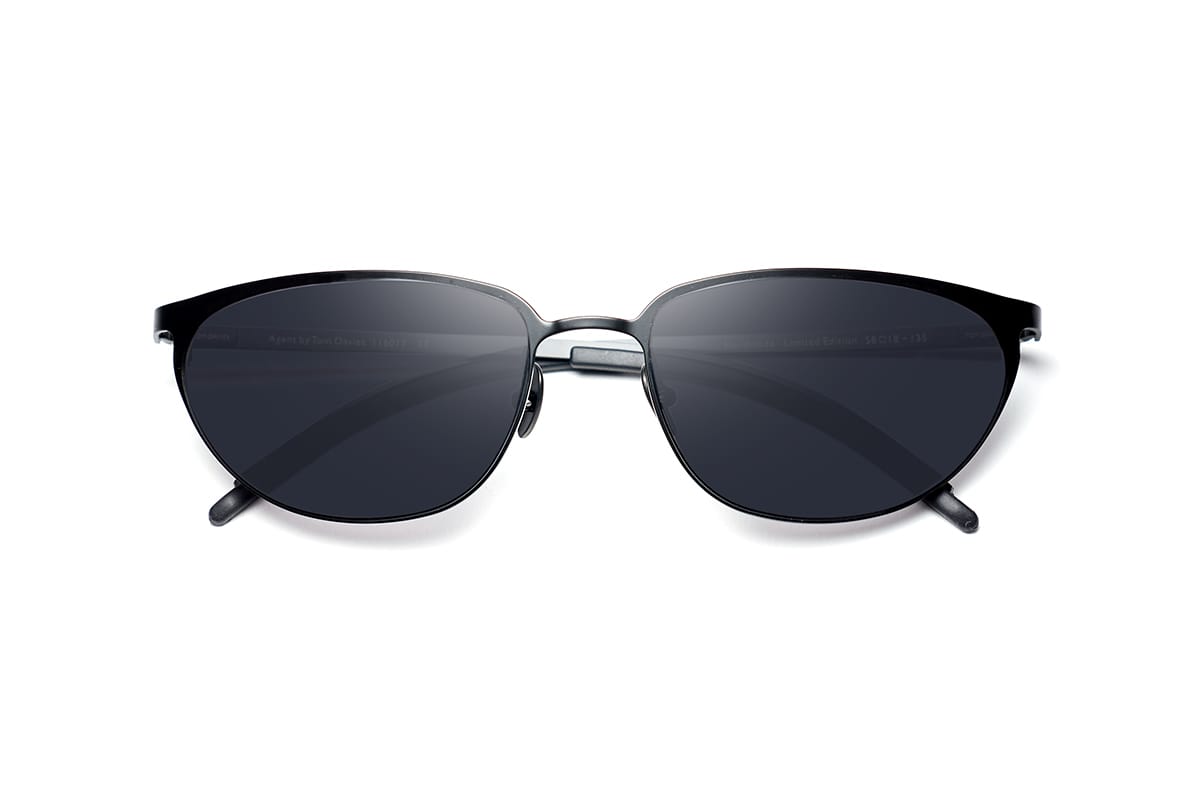 The Matrix Resurrections' x Tom Davies Official Sunglasses | Hypebeast