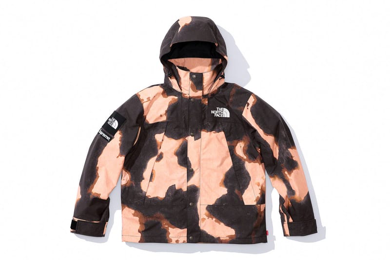 Supreme x The North Face Fall 2021 Collaboration | Hypebeast