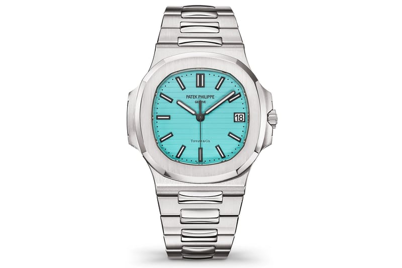 Patek nautilus 2024 5711 price