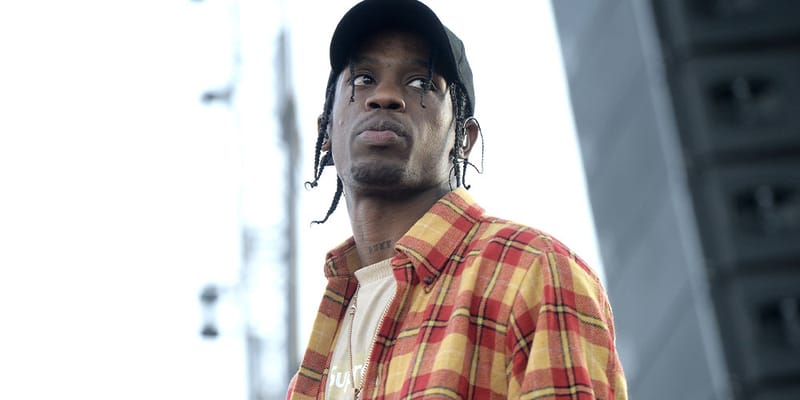 Travis Scott Is Canceled From Performing At Coachella 2022 | Hypebeast