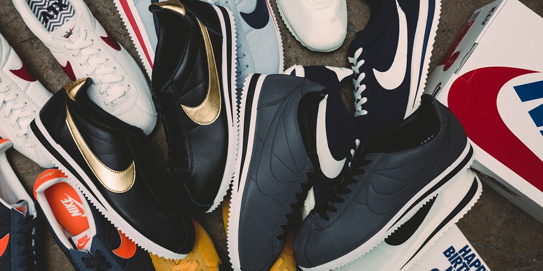 sacai x Nike Cortez Collab 2022 Release Rumor | Hypebeast