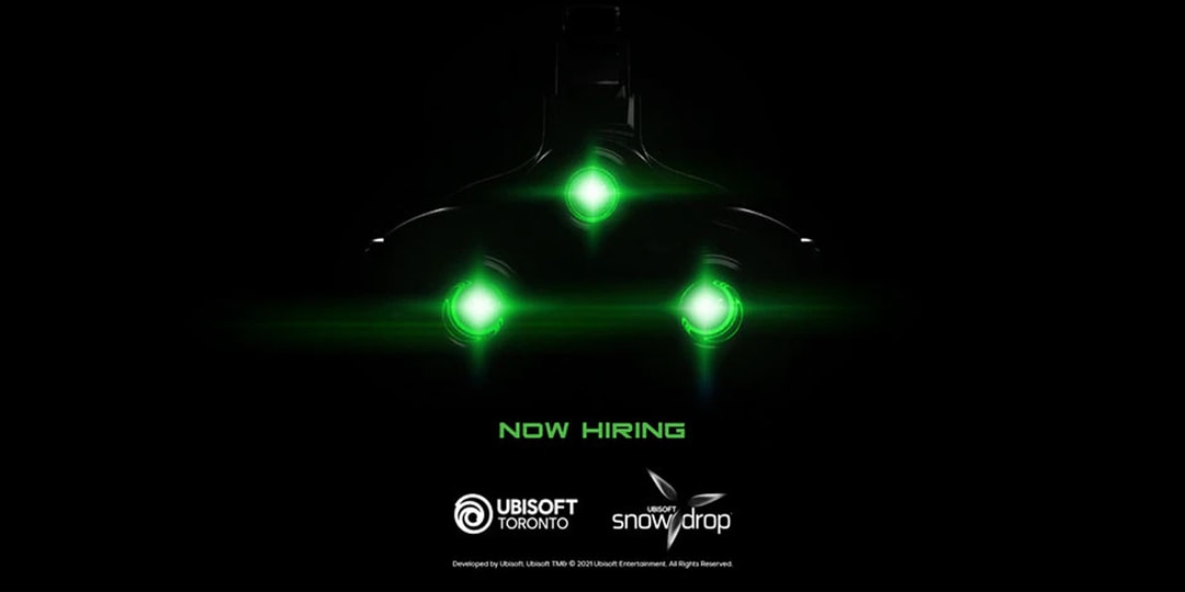 Ubisoft наконец-то переделает Splinter Cell