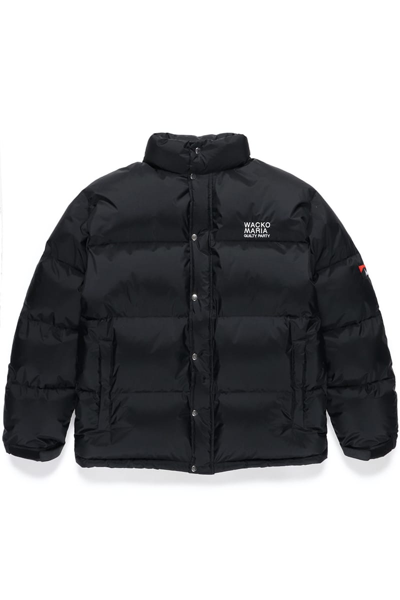 2021FW WACKOMARIA NANGA DOWN JACKET-