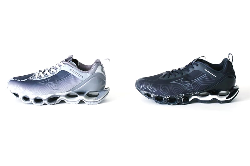 Mizuno prophecy clearance