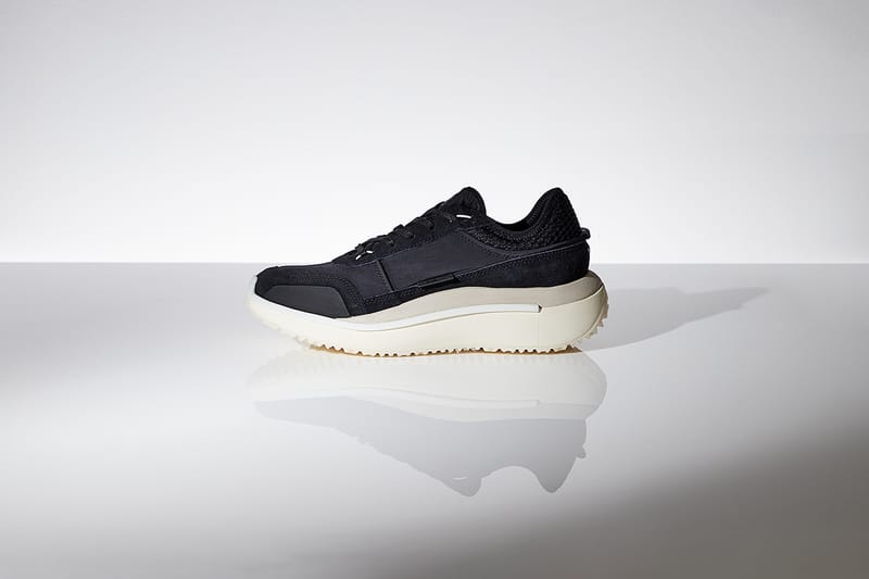 Y-3 AJATU Court High and Run Release Details | Hypebeast
