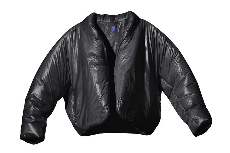 Yeezy windbreaker hot sale