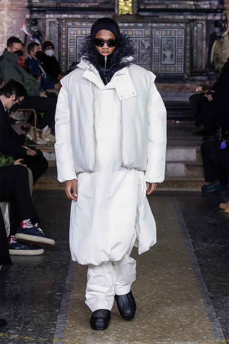 1017 ALYX 9SM Fall/Winter 2022 
