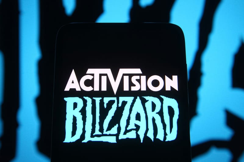 37 Activision Blizzard Employees Left Due To Workplace Misconduct ...