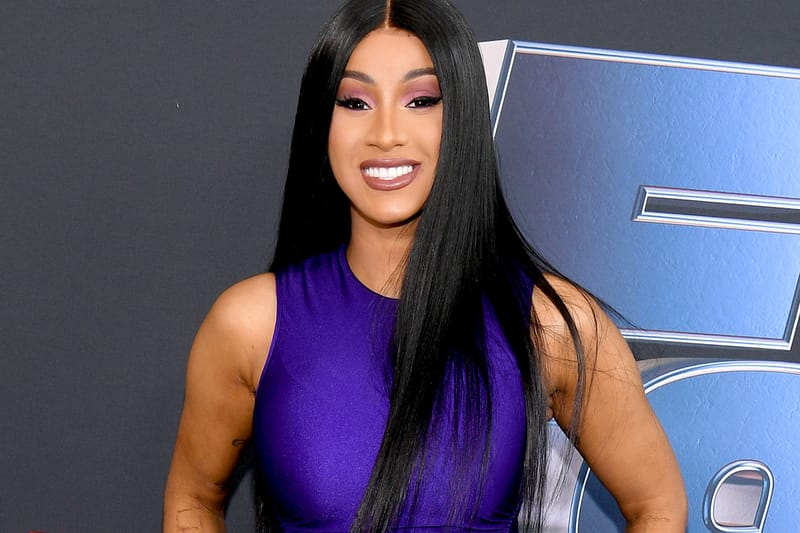 Cardi B Testifies In Defamation Lawsuit Against YouTuber | Hypebeast