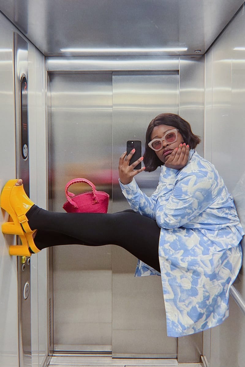 Carne Bollente Unveils Personality-Filled FW22 Collection