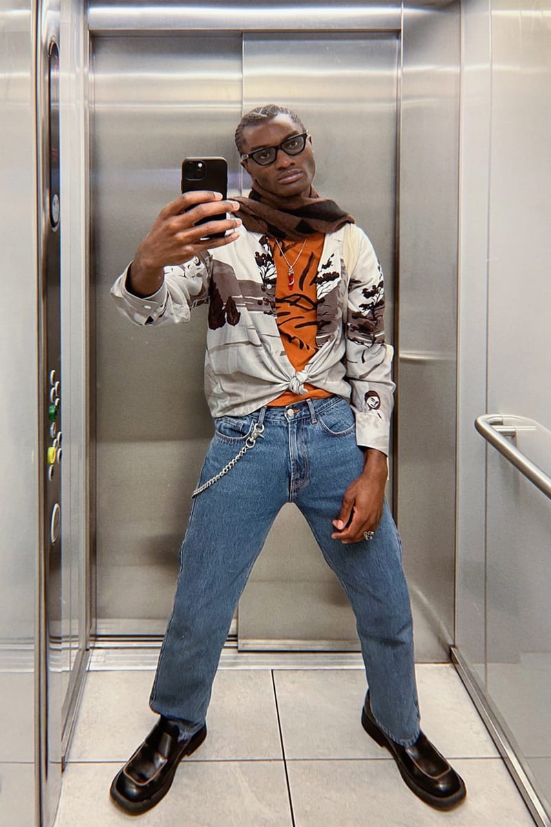 Carne Bollente Unveils Personality-Filled FW22 Collection | Hypebeast