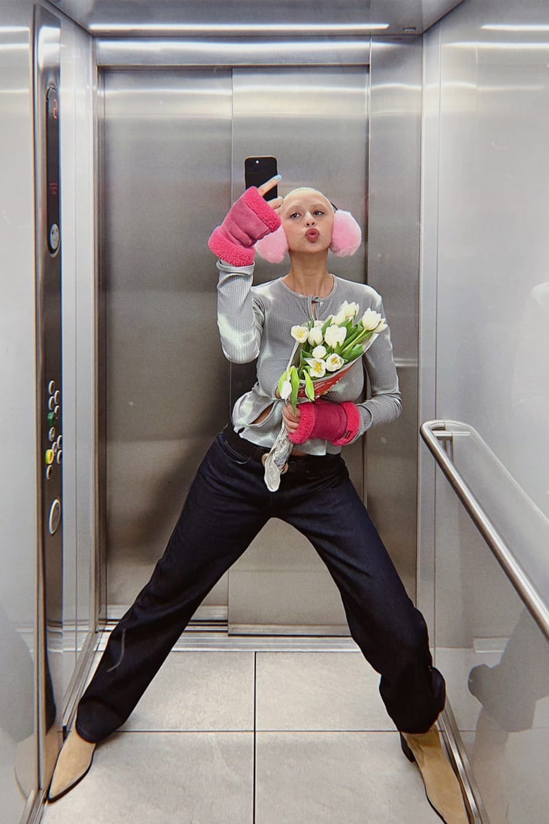 Carne Bollente Unveils Personality-Filled FW22 Collection | Hypebeast