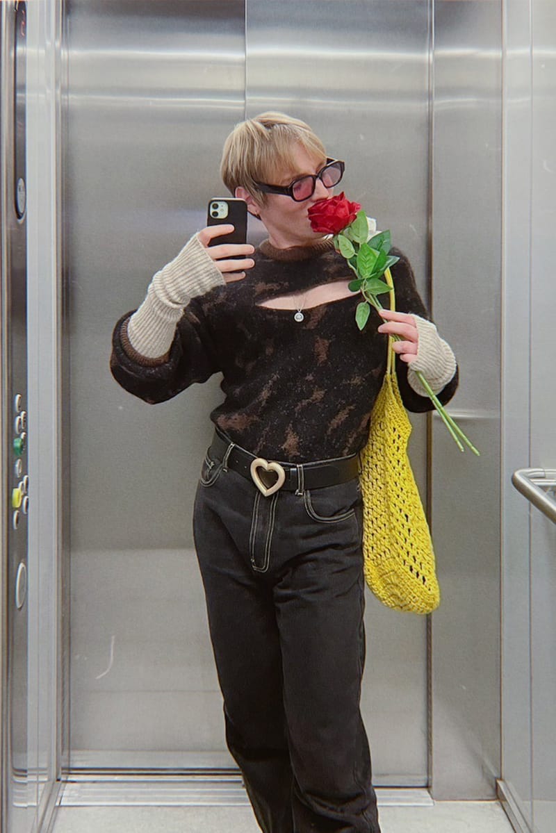 Carne Bollente Unveils Personality-Filled FW22 Collection | Hypebeast