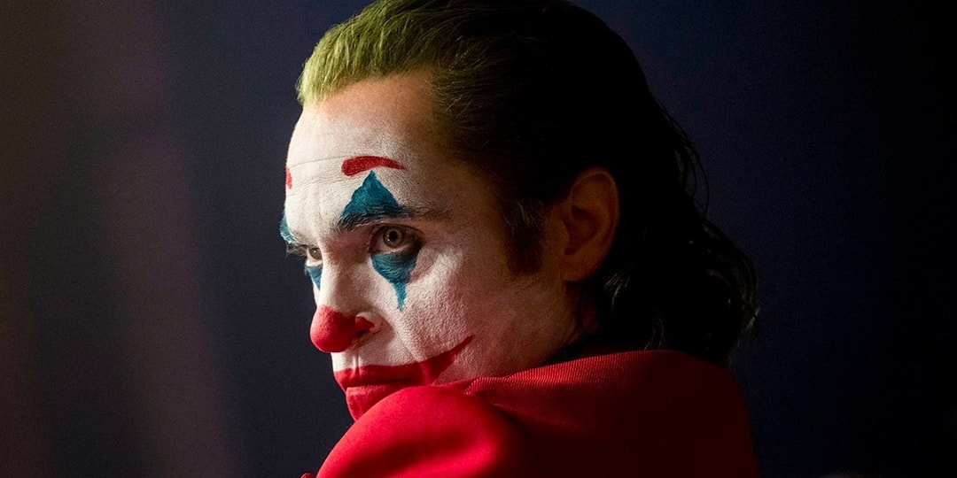 'Joker' Sequel 2023 Joaquin Phoenix Reprises Role | Hypebeast