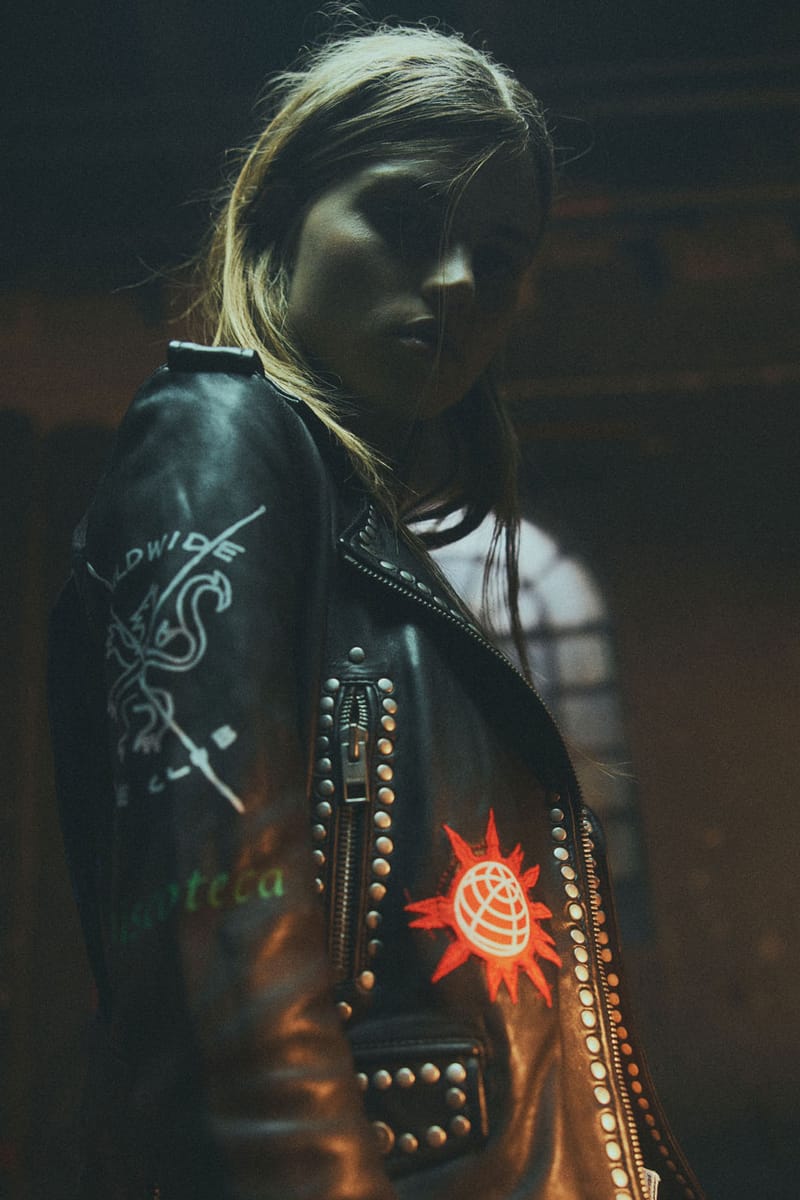 【くた】Ksubi leather Engineer / サイドジップ付 Ksubi【美品】leather Engineer Boots /サイドジップ付