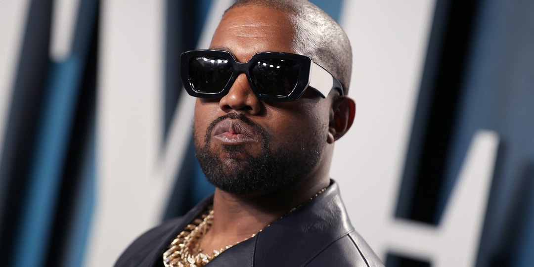 Kanye West Requests Final Cut Over ‘Jeen-Yuhs’ Documentary | Hypebeast