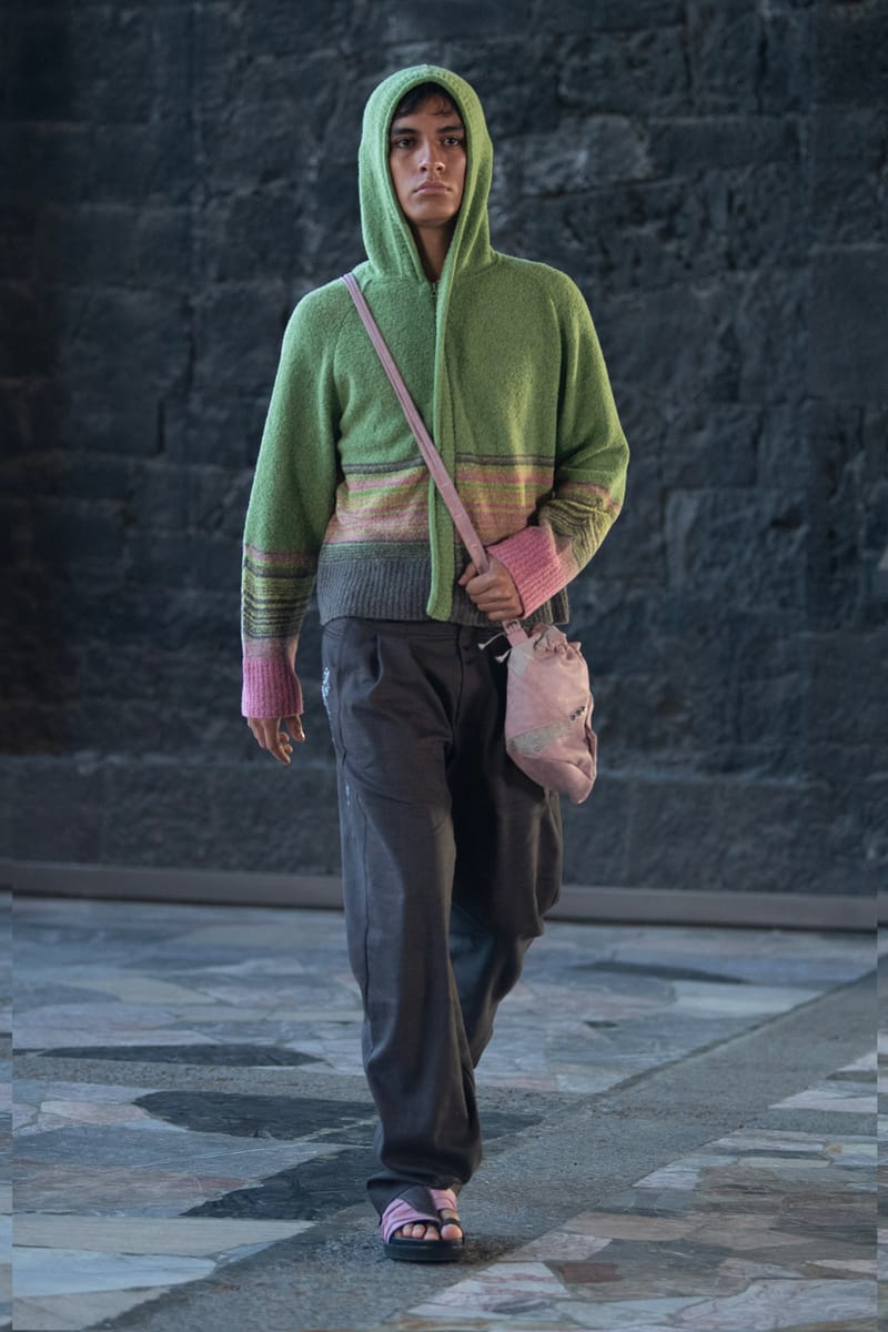 kiko kostadinov アウター Jacket