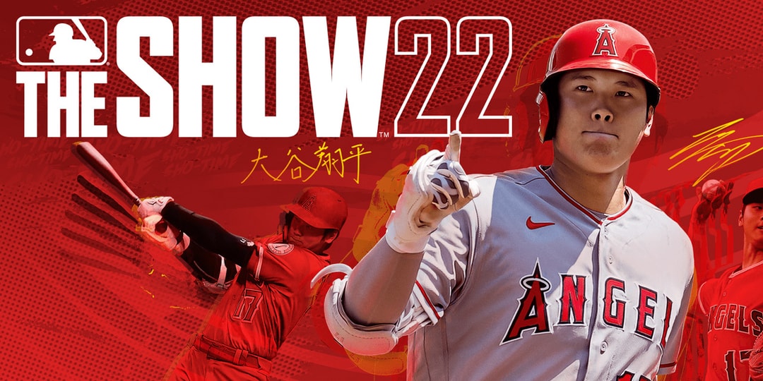 «MLB The Show 22» выйдет на Nintendo Switch