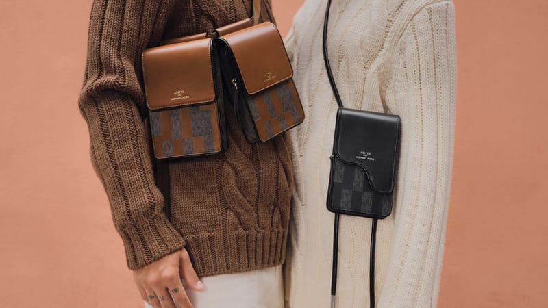 Michael kors crossbody sale 2019