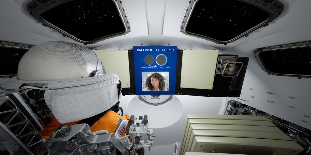 НАСА запускает Alexa от Amazon в космическое пространство