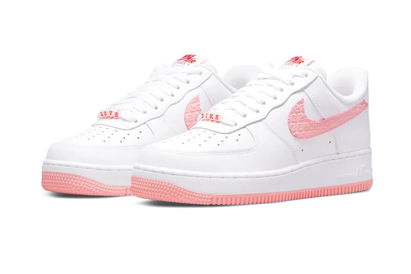 valentine air force 1 2005