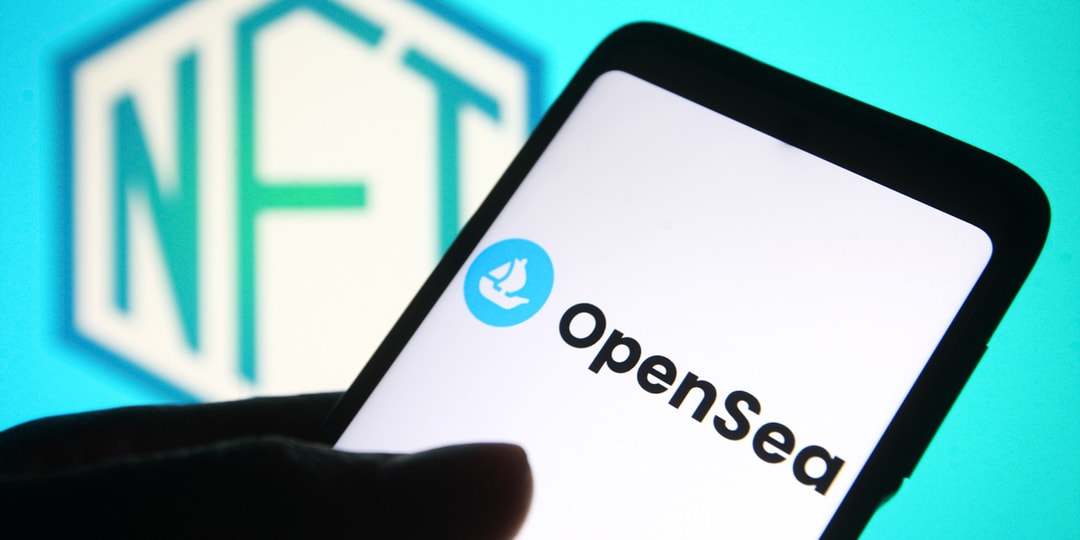 OpenSea приобретает стартап Dharma Labs, специализирующийся на криптовалютном кошельке