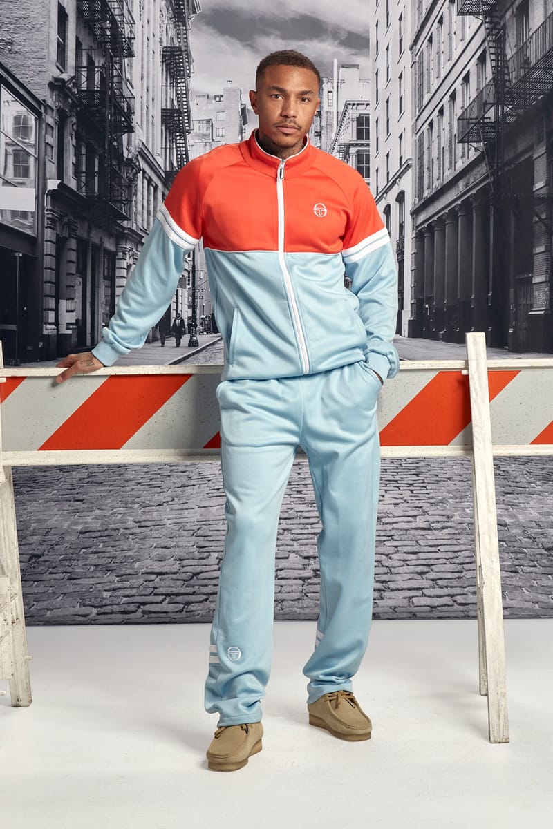 Tacchini tracksuit store