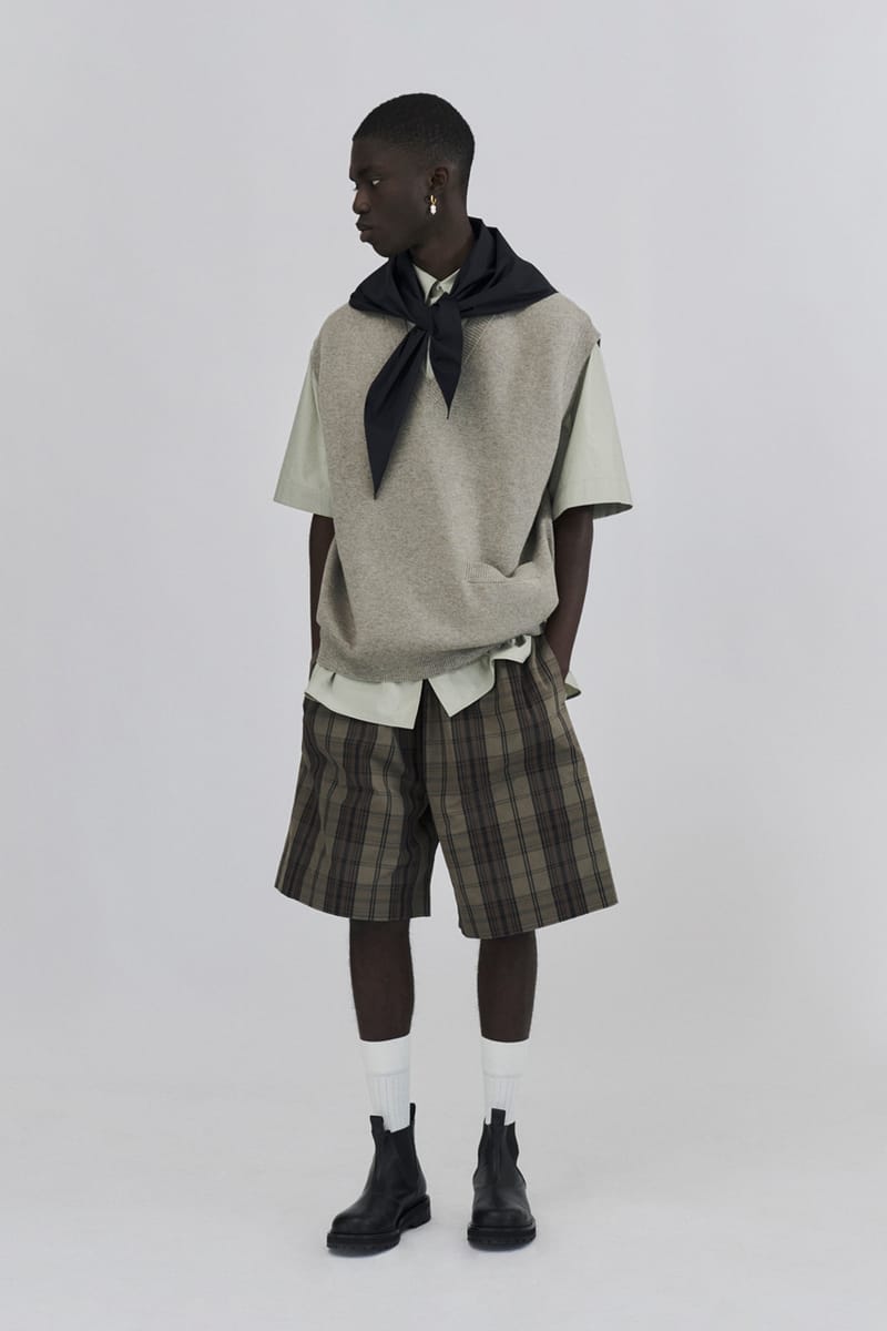 定価60%off STUDIO NICHOLSON カバーオール 24ss 定価60%off STUDIO NICHOLSON カバーオール 24ss 定価60%off