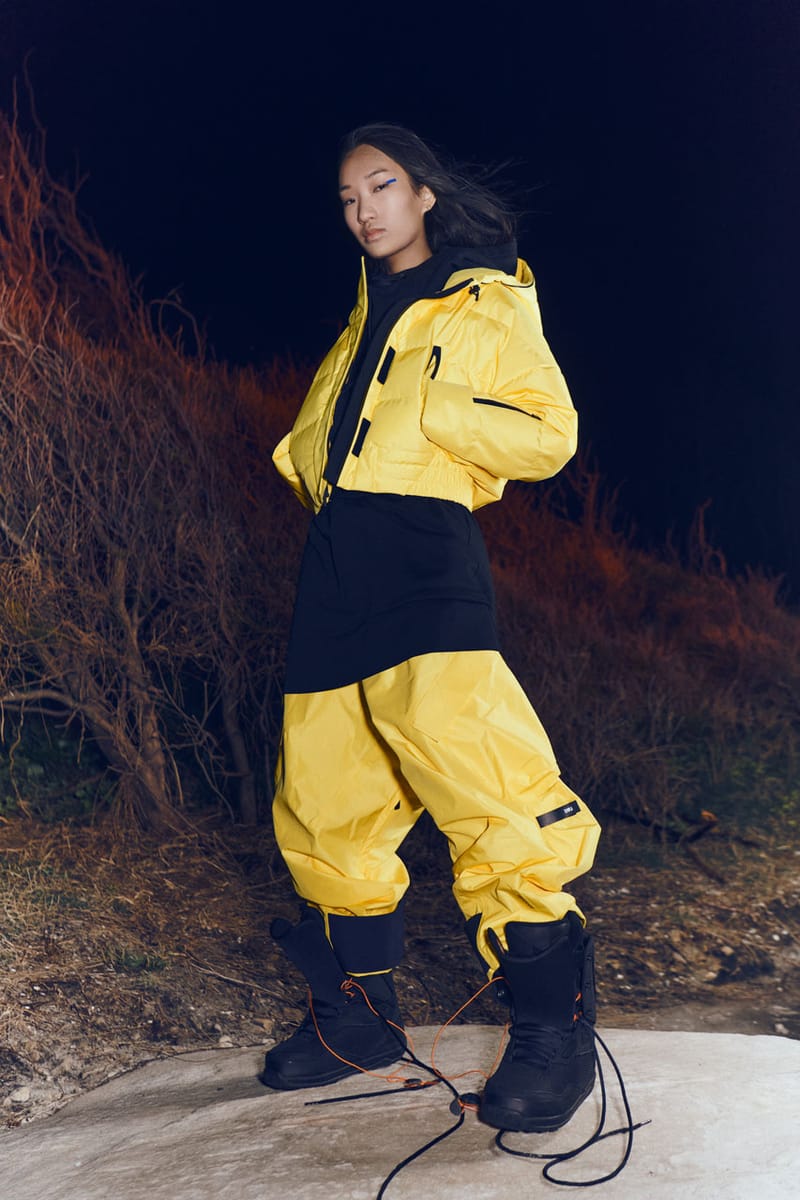 TEMPLA 7th Edition Limited Edition Olympic Capsule | Hypebeast
