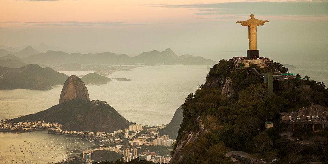 Рио-де-Жанейро собирается выделить один процент казначейства в биткойны