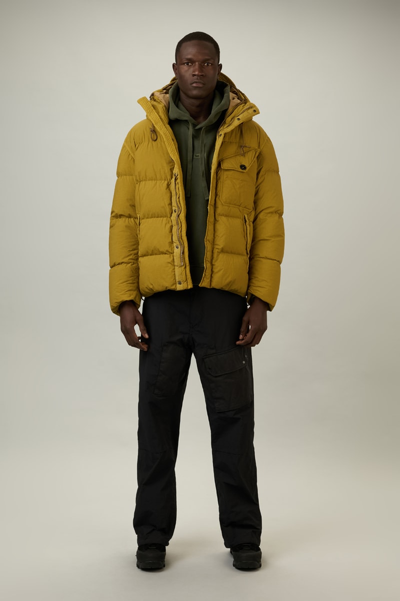 Ten C FW22 Collection | Hypebeast